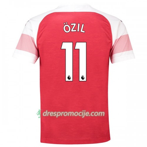 Arsenal Dres Ozil 11 Domaći 2018/19 Kratkih Rukava Arsenal Dres Ozil 11 Domaći 2018/19 Kratkih Rukava
